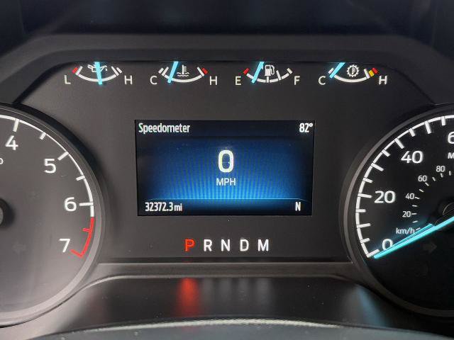 Certified 2023 Ford F150 XL w/ STX Appearance Package AWD/4WD image 16
