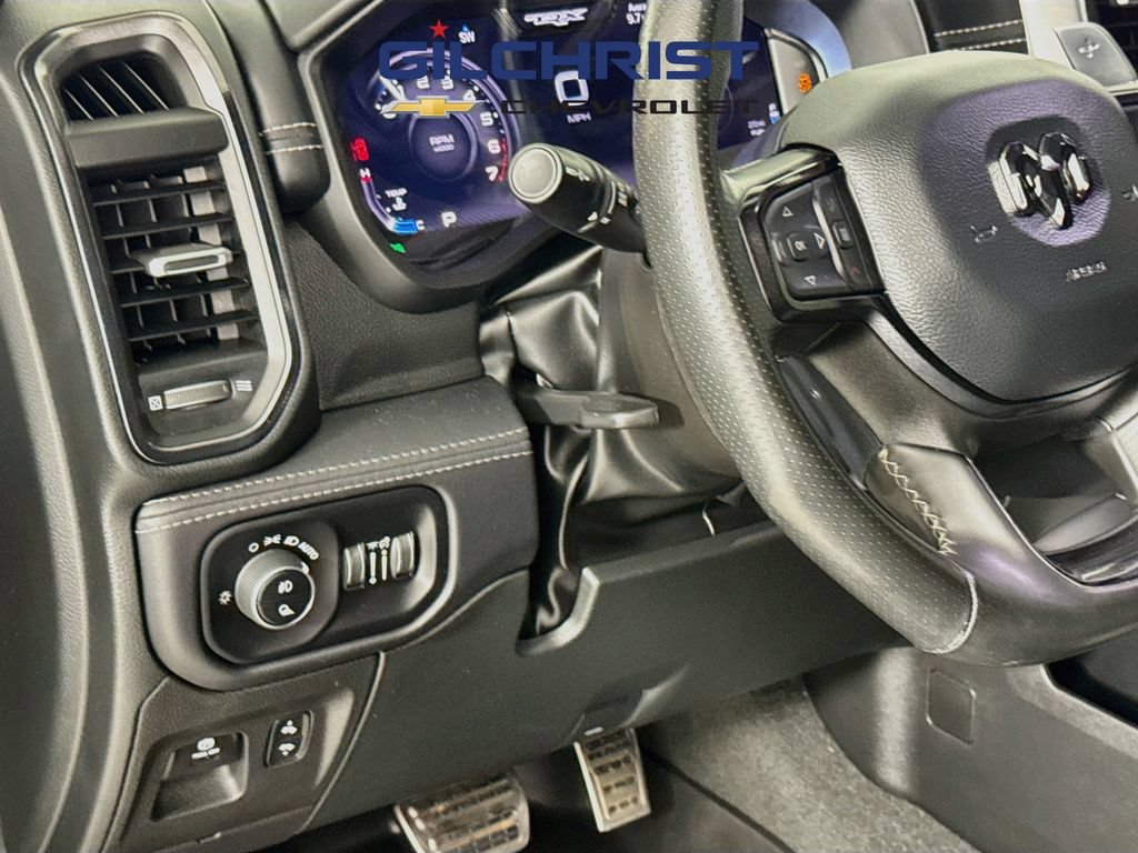 Used 2023 RAM 1500 TRX w/ TRX Level 1 Equipment Group AWD/4WD image 10
