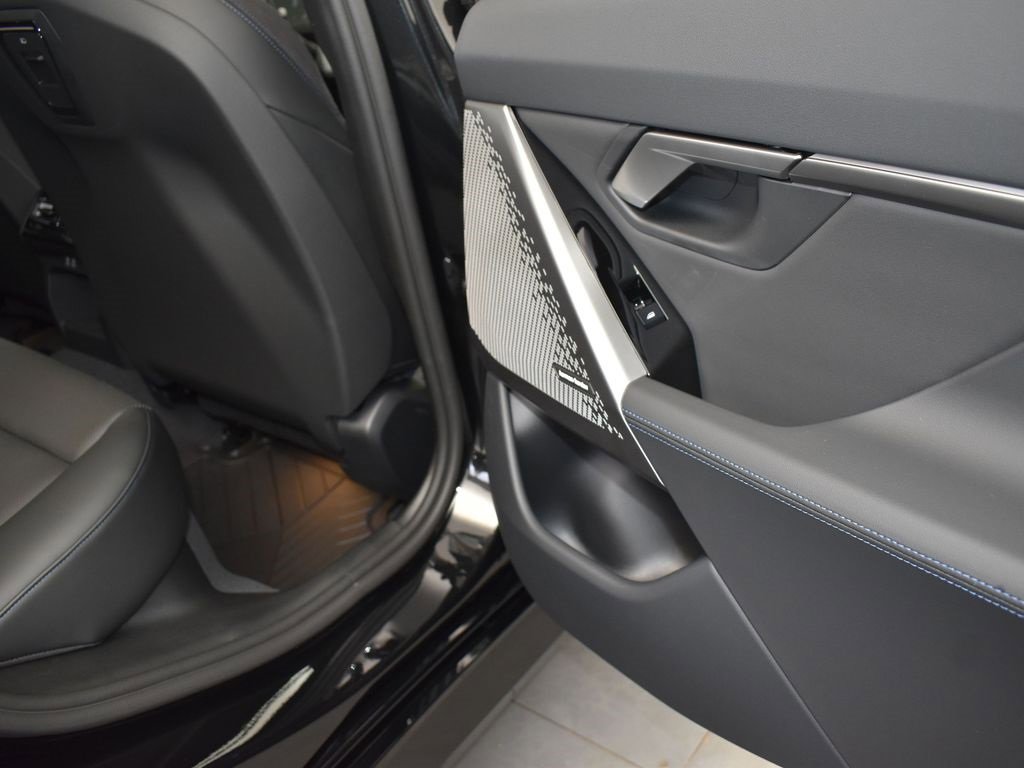 New 2026 BMW 530i w/ M Sport Package image 21