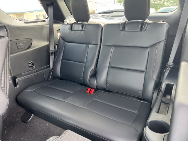 New 2026 Ford Explorer Tremor w/ Tremor Ultimate Package AWD/4WD image 17