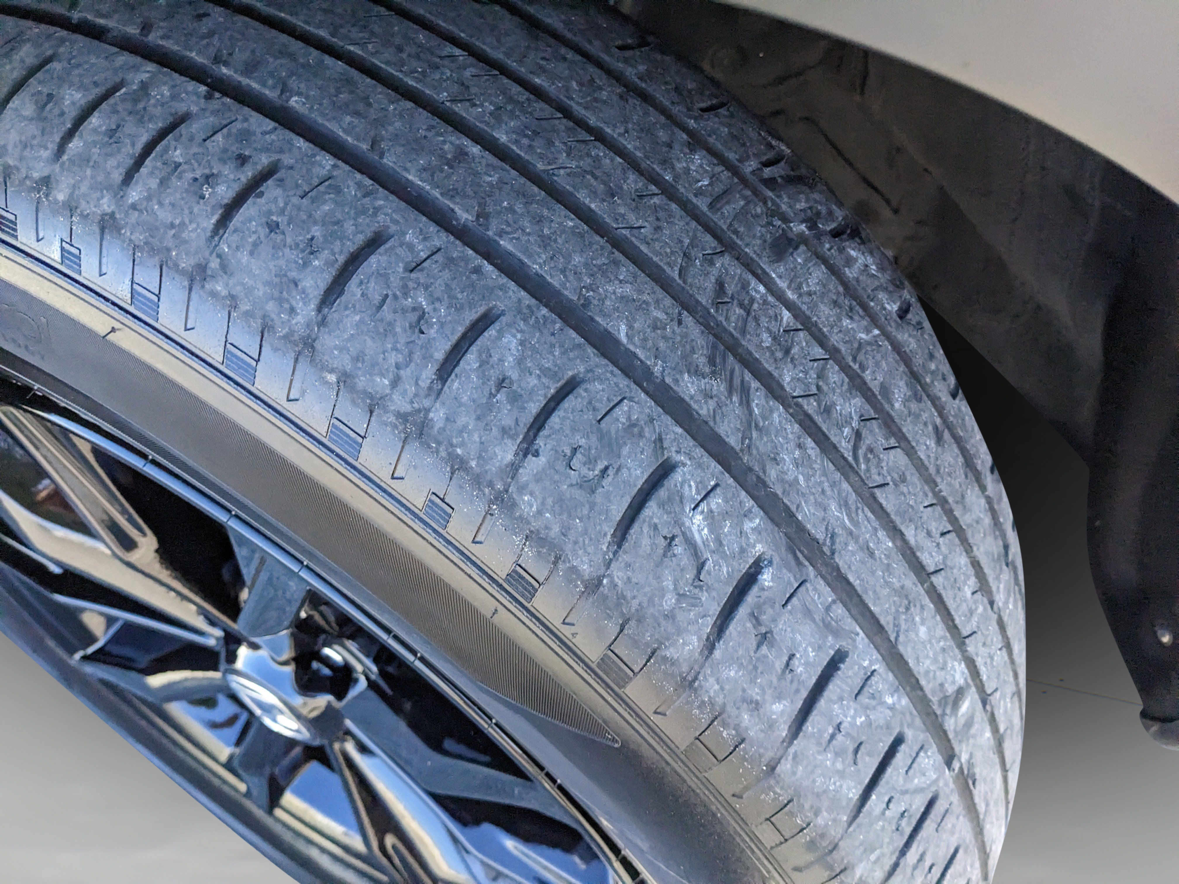 Used 2023 Honda CR-V Sport image 41