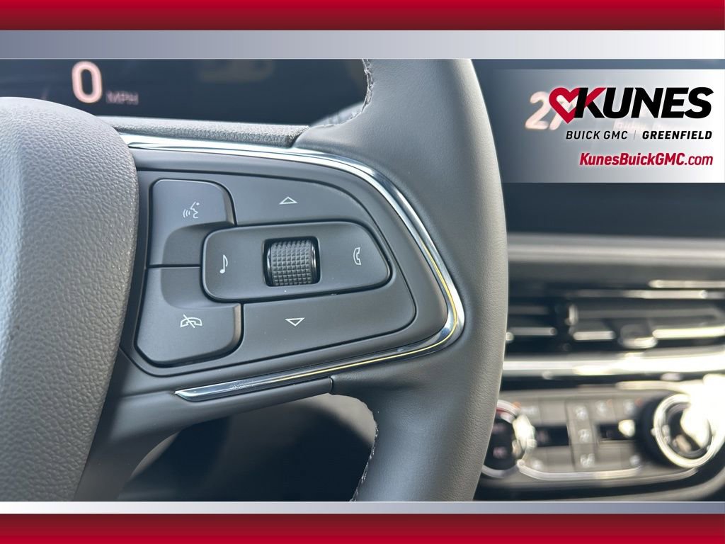 New 2026 Buick Envista Sport Touring w/ Convenience I Package image 30
