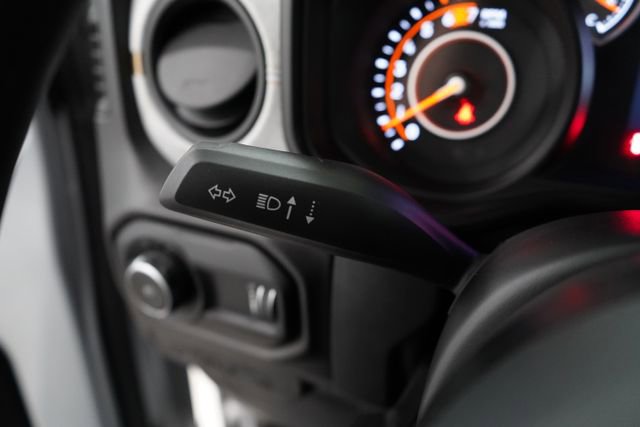 Used 2024 Jeep Wrangler Sport image 18