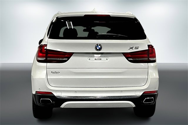 Used 2018 BMW X5 xDrive40e image 6