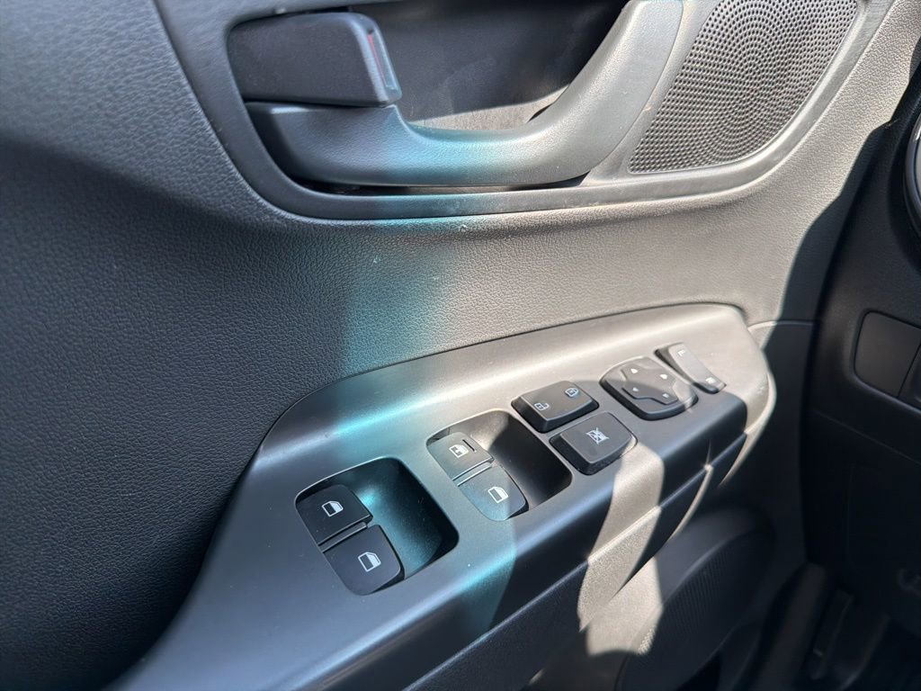 Certified 2023 Hyundai Kona SE image 28
