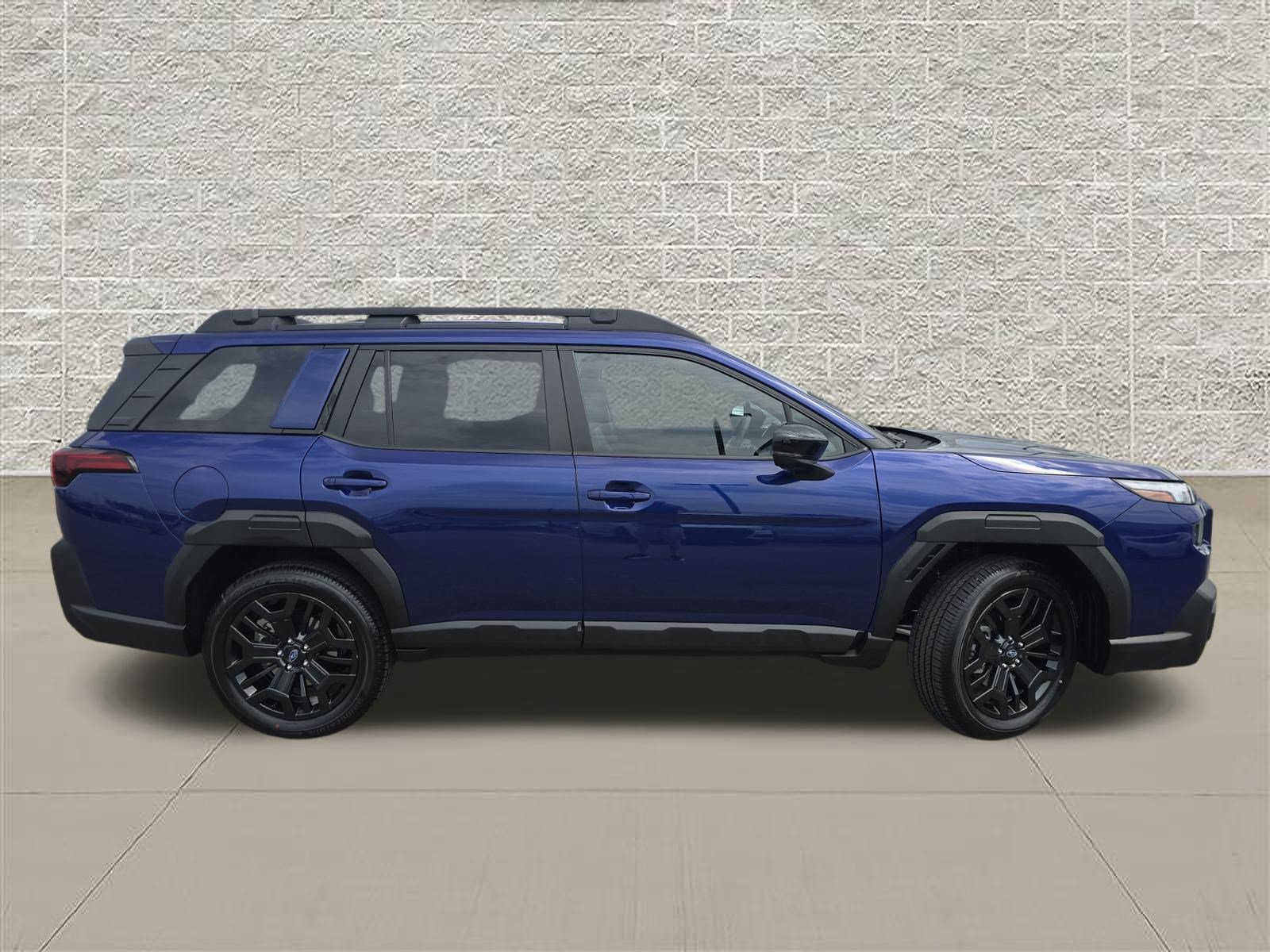 New 2026 Subaru Outback Limited XT AWD/4WD image 8