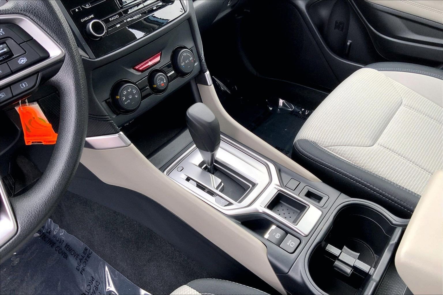 Certified 2022 Subaru Forester image 15