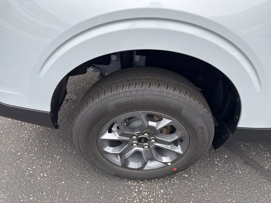 New 2025 Ford Maverick XLT w/ XLT Luxury Package image 18