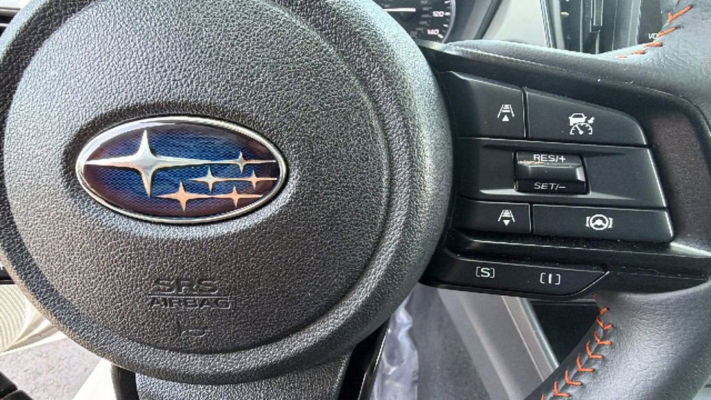 Certified 2025 Subaru Crosstrek 2.5i Limited AWD/4WD image 20