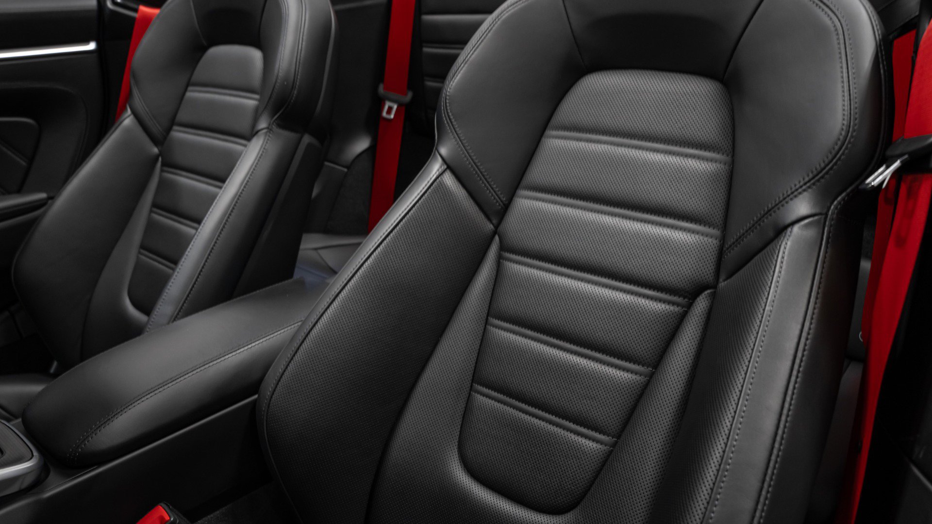 Used 2021 Porsche 911 Turbo S image 47