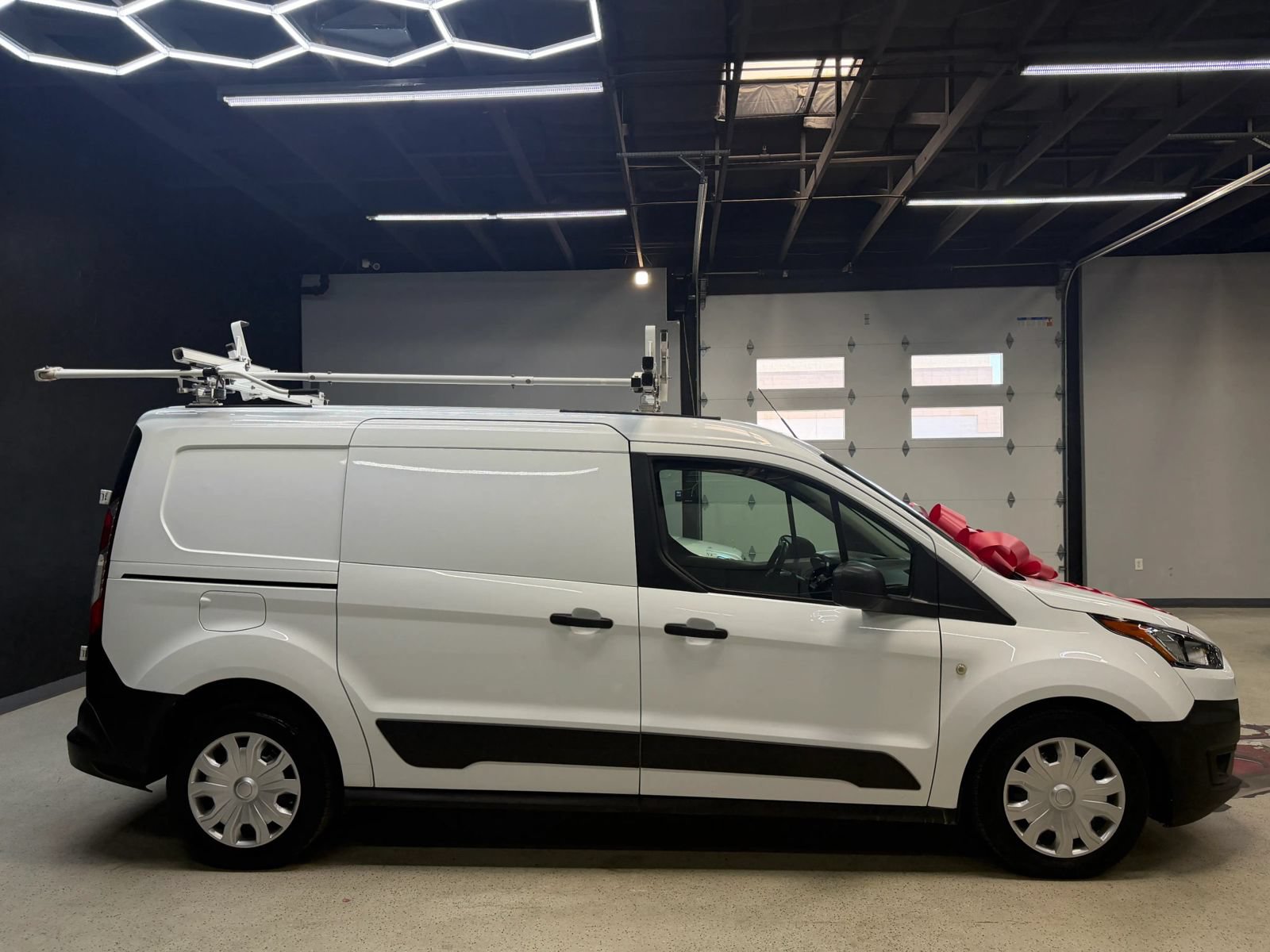 Used 2021 Ford Transit Connect XL FWD image 10