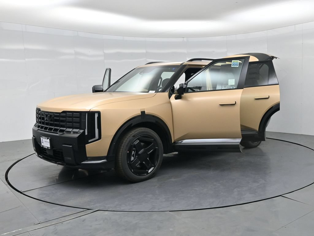 New 2027 Kia Telluride X-Line SX Prestige AWD/4WD image 45