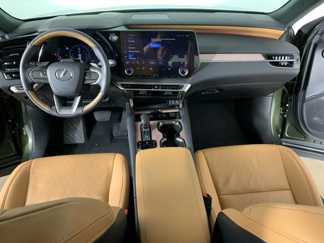 Used 2024 Lexus RX 350 Premium Plus w/ Convenience Package image 10