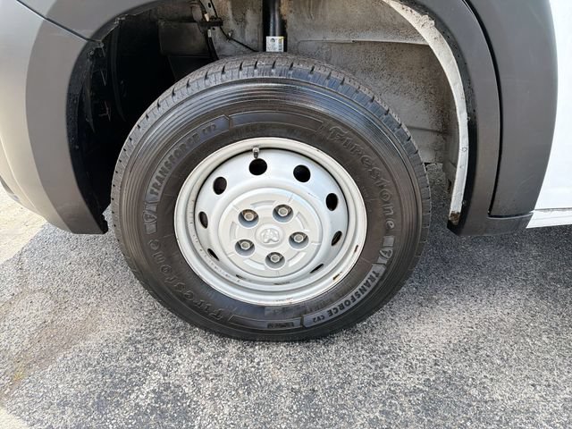 Used 2023 RAM ProMaster 2500 FWD image 26