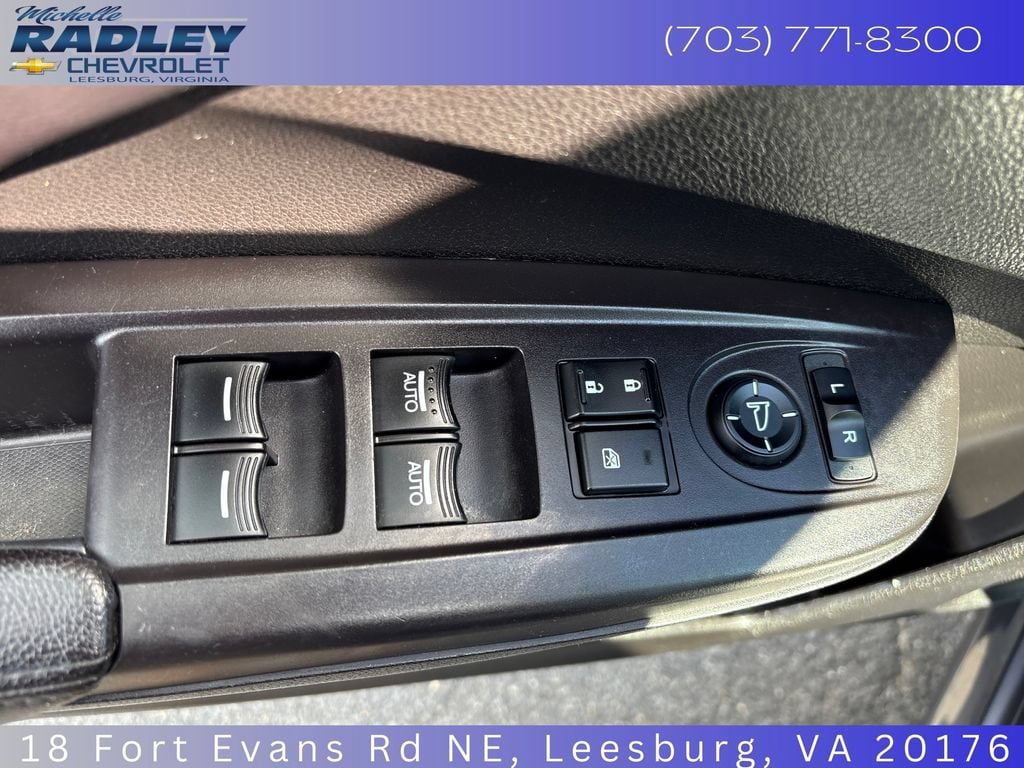 Used 2018 Acura RDX AWD image 14