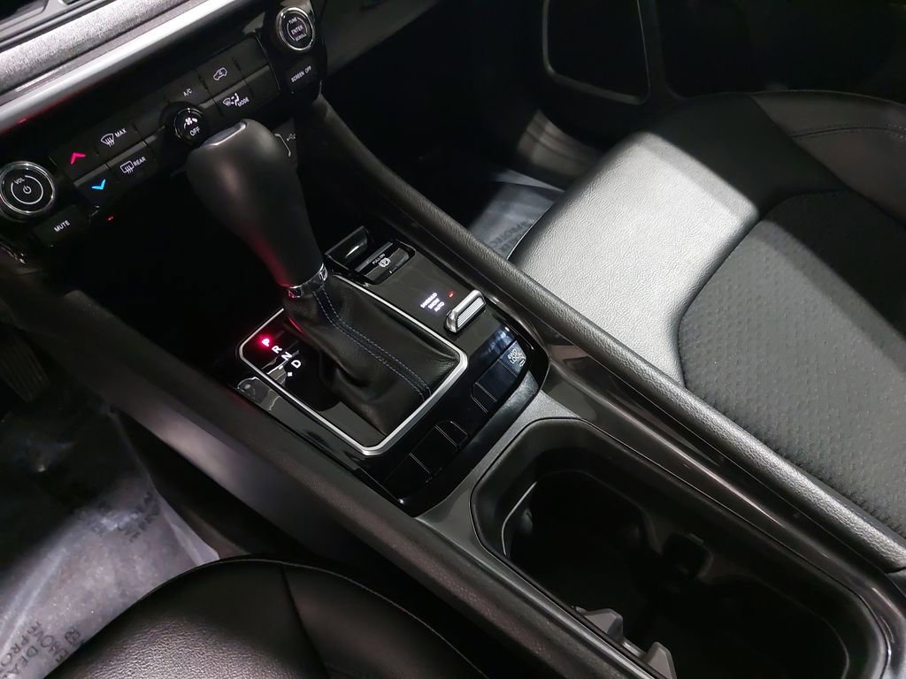 Used 2022 Jeep Compass Latitude image 24