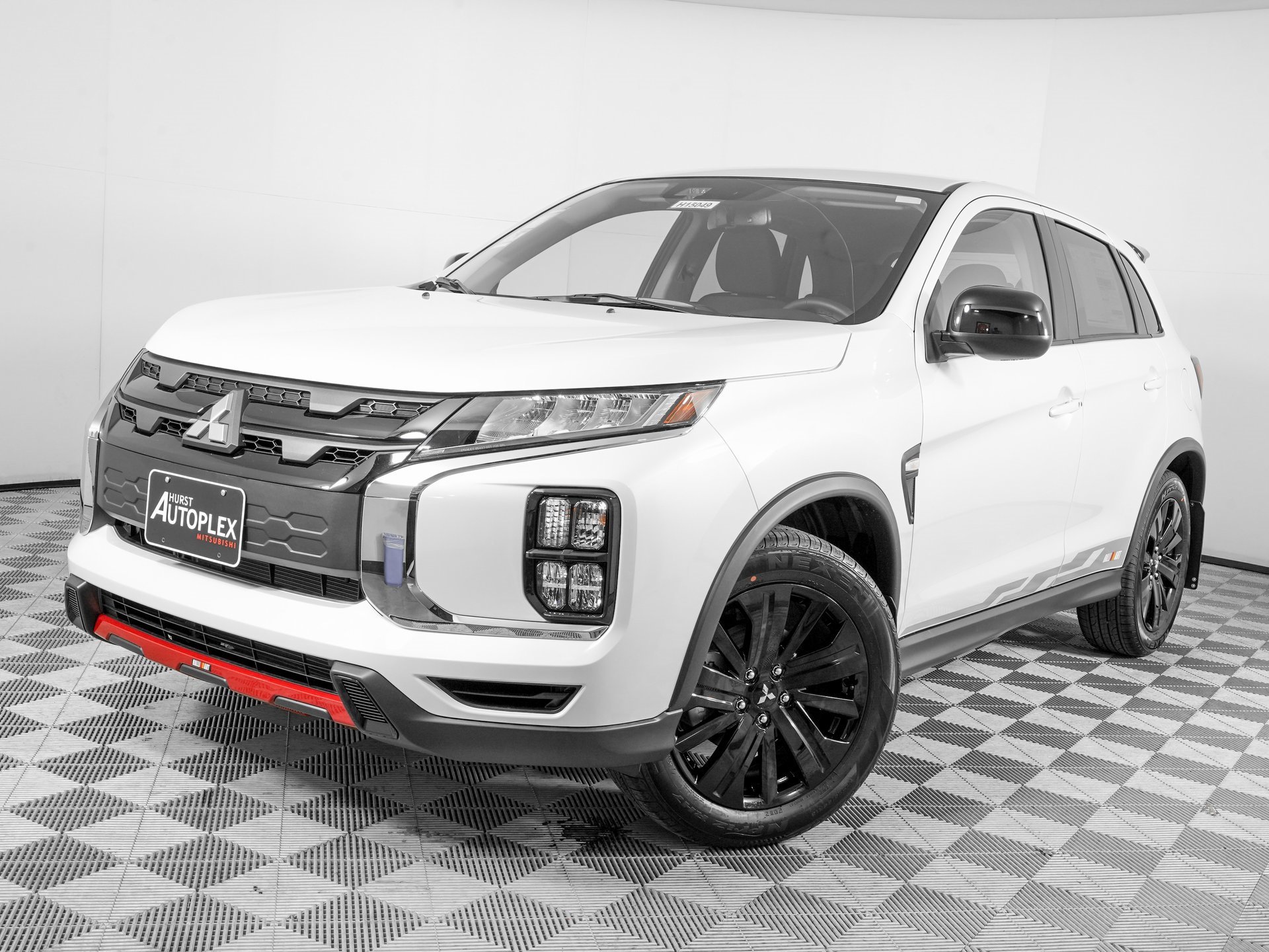 New 2026 Mitsubishi Outlander Sport AWD image 5