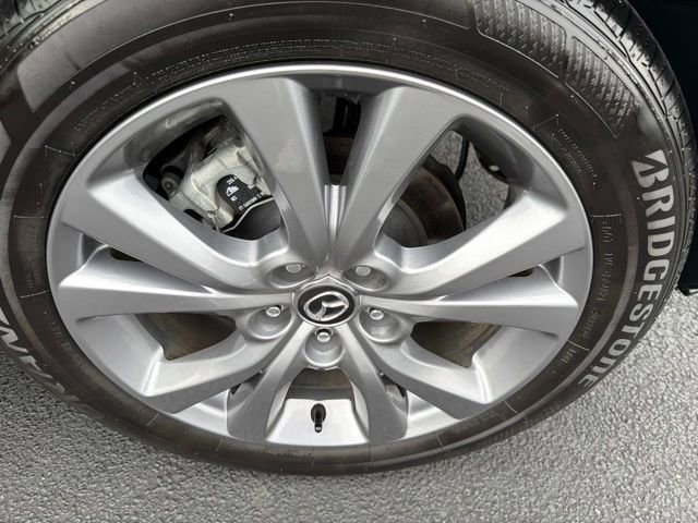 Used 2025 MAZDA CX-30 AWD 2.5 S w/ Premium Package image 36