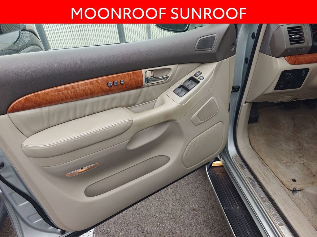 Used 2003 Lexus GX 470 image 6