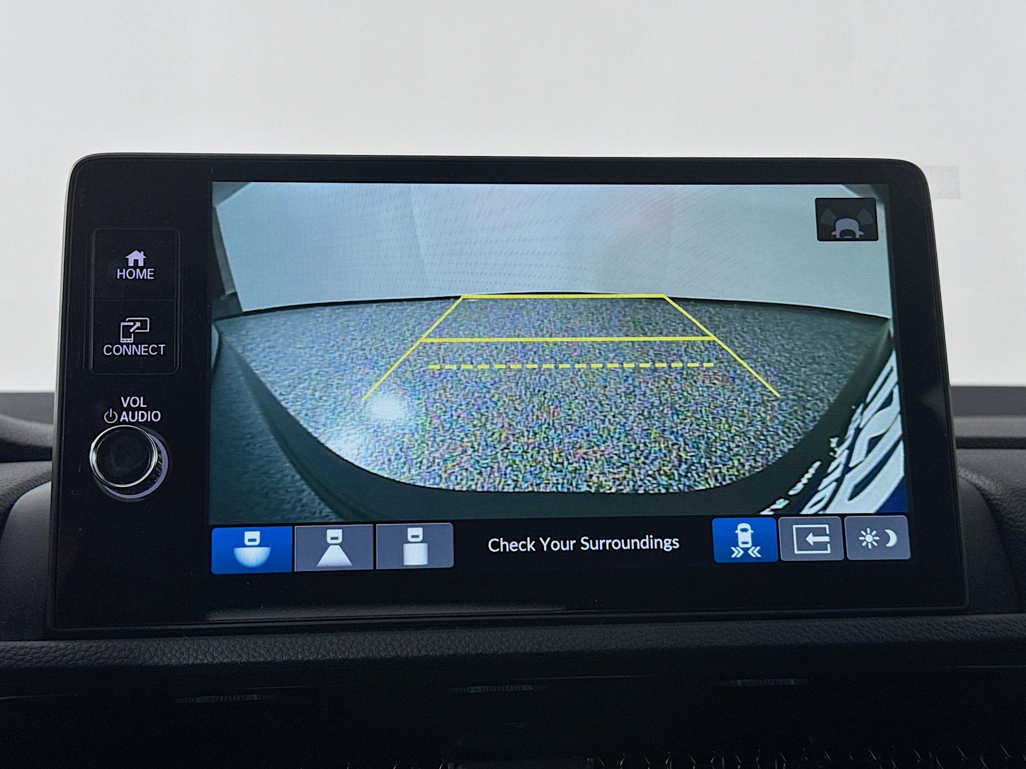 New 2026 Honda CR-V EX-L image 13