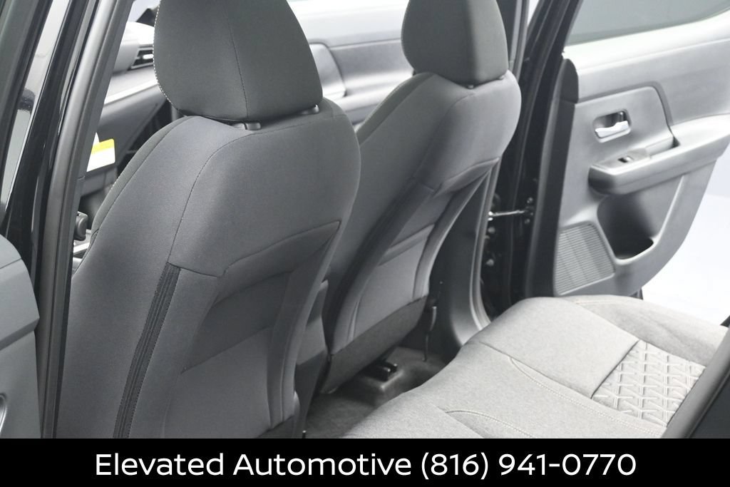 Certified 2026 Nissan Kicks SV w/ SV Premium Package AWD/4WD image 17