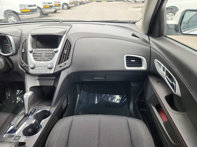 Used 2014 Chevrolet Equinox LT w/ Driver Convenience Package FWD image 23