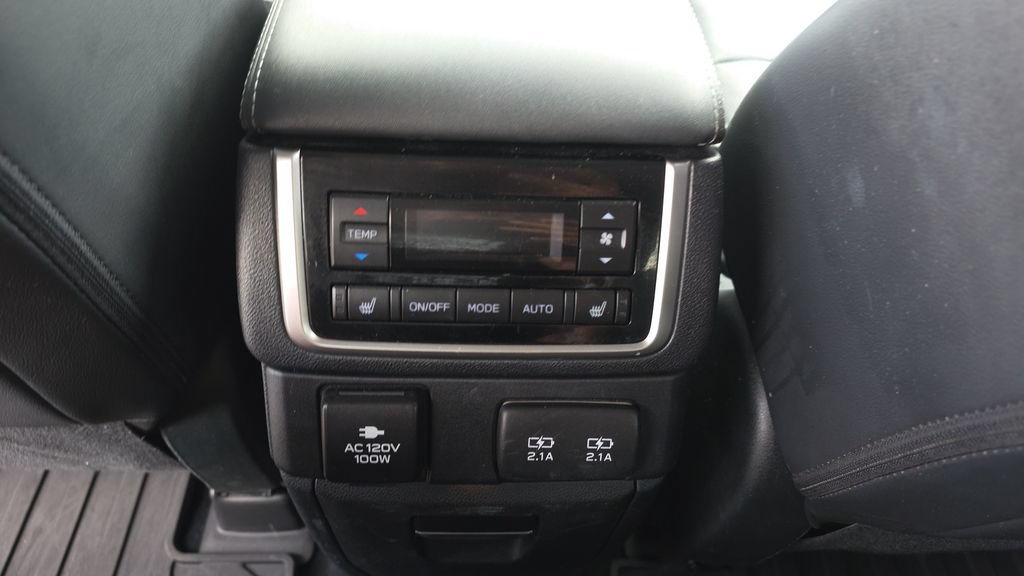 Used 2021 Subaru Ascent Touring w/ Popular Package #2A AWD/4WD image 28