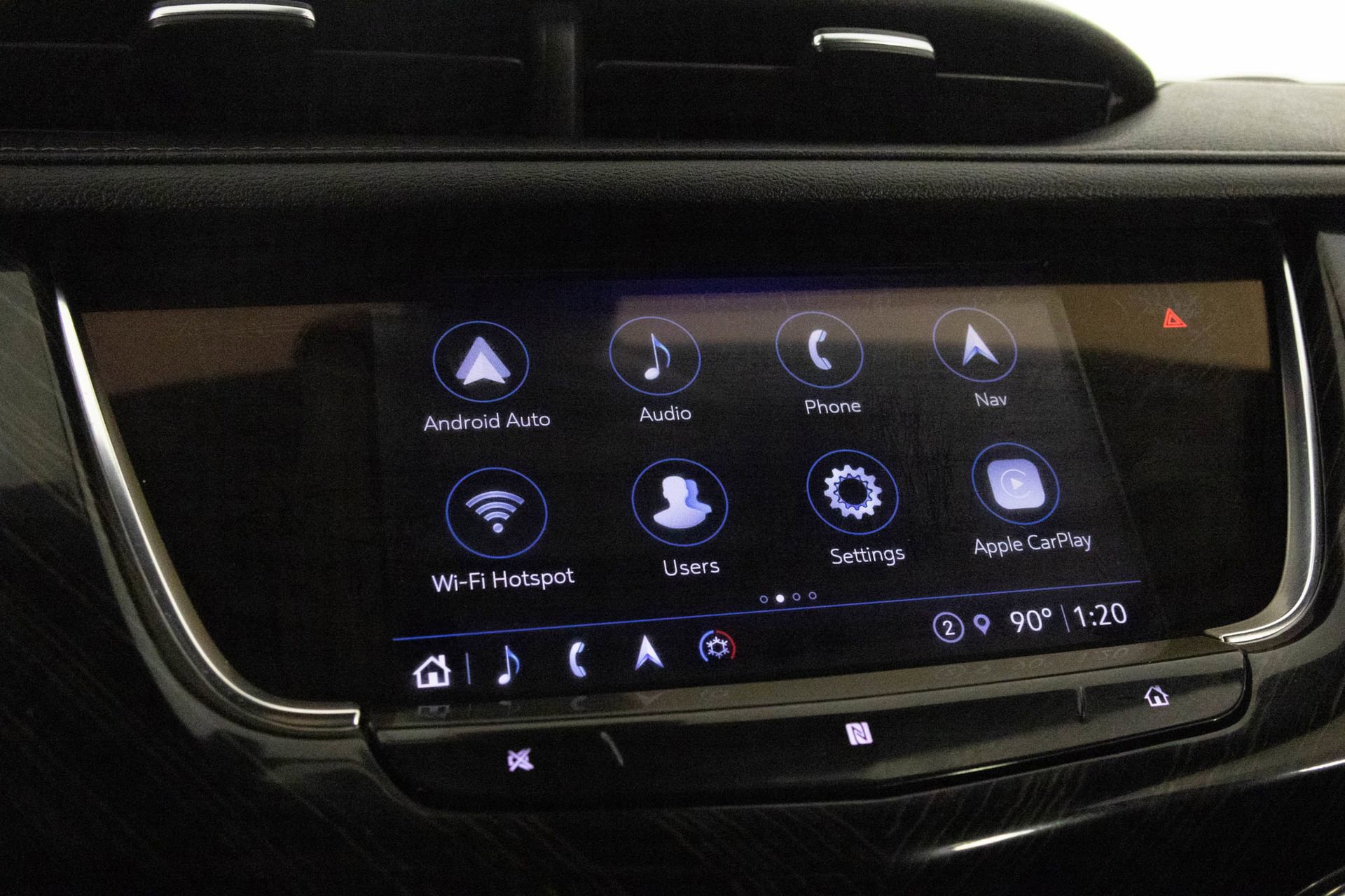 Used 2021 Cadillac XT6 Premium Luxury image 24