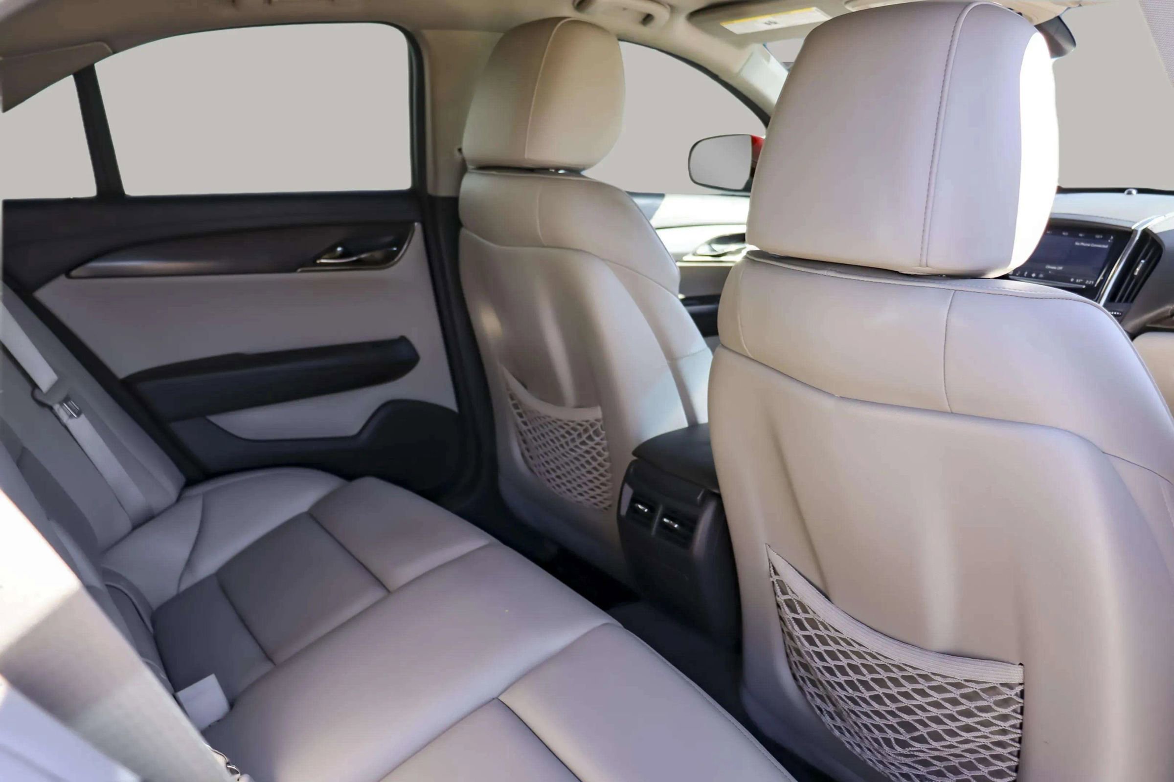 Used 2018 Cadillac ATS 2.0T AWD Sedan image 29