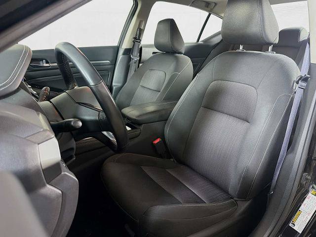 Certified 2023 Nissan Altima 2.5 SV w/ SV Premium Package AWD/4WD image 16