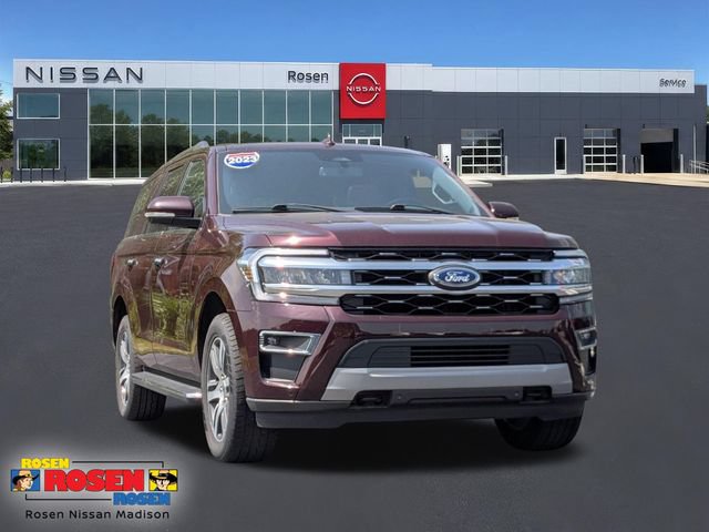 Used 2023 Ford Expedition Limited AWD/4WD image 1
