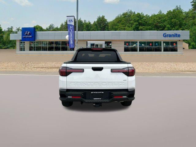 New 2026 Hyundai Santa Cruz SEL AWD/4WD image 7