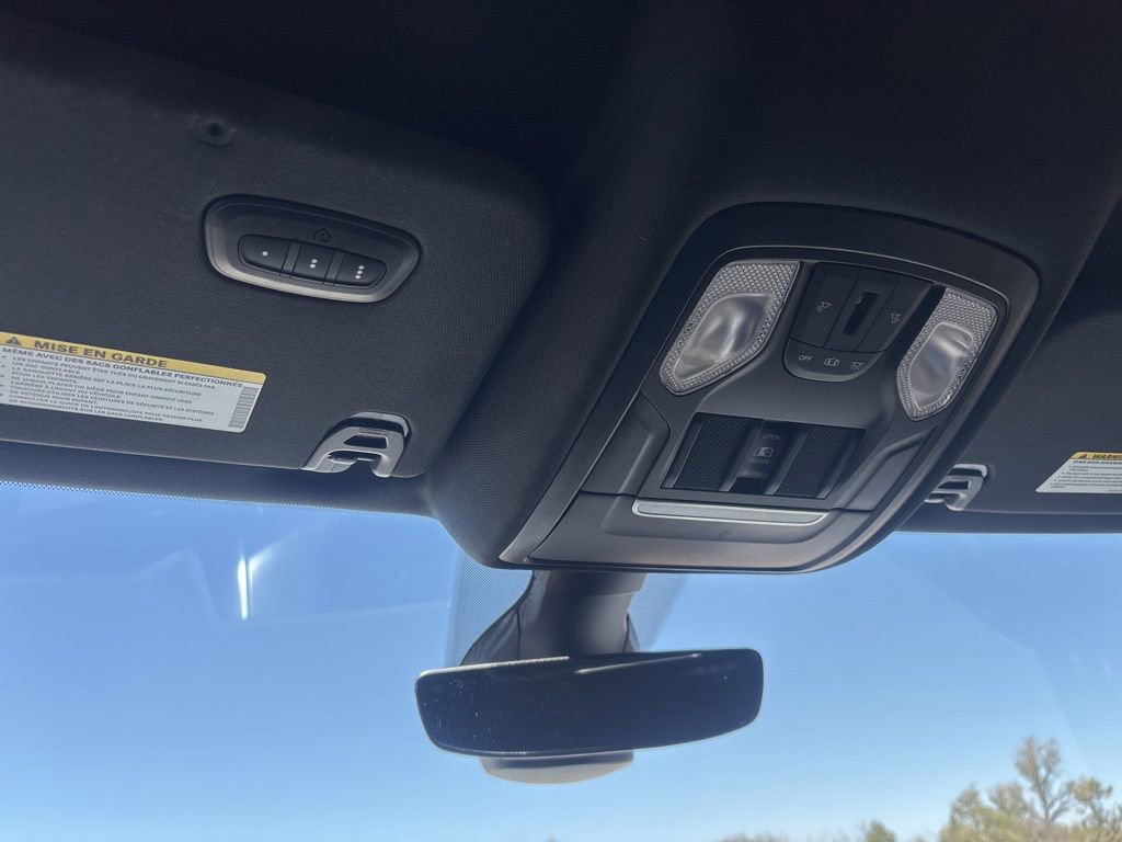 Used 2021 RAM 1500 Big Horn AWD/4WD image 28