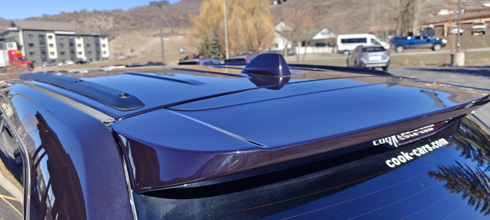 Used 2020 Jeep Grand Cherokee High Altitude image 47