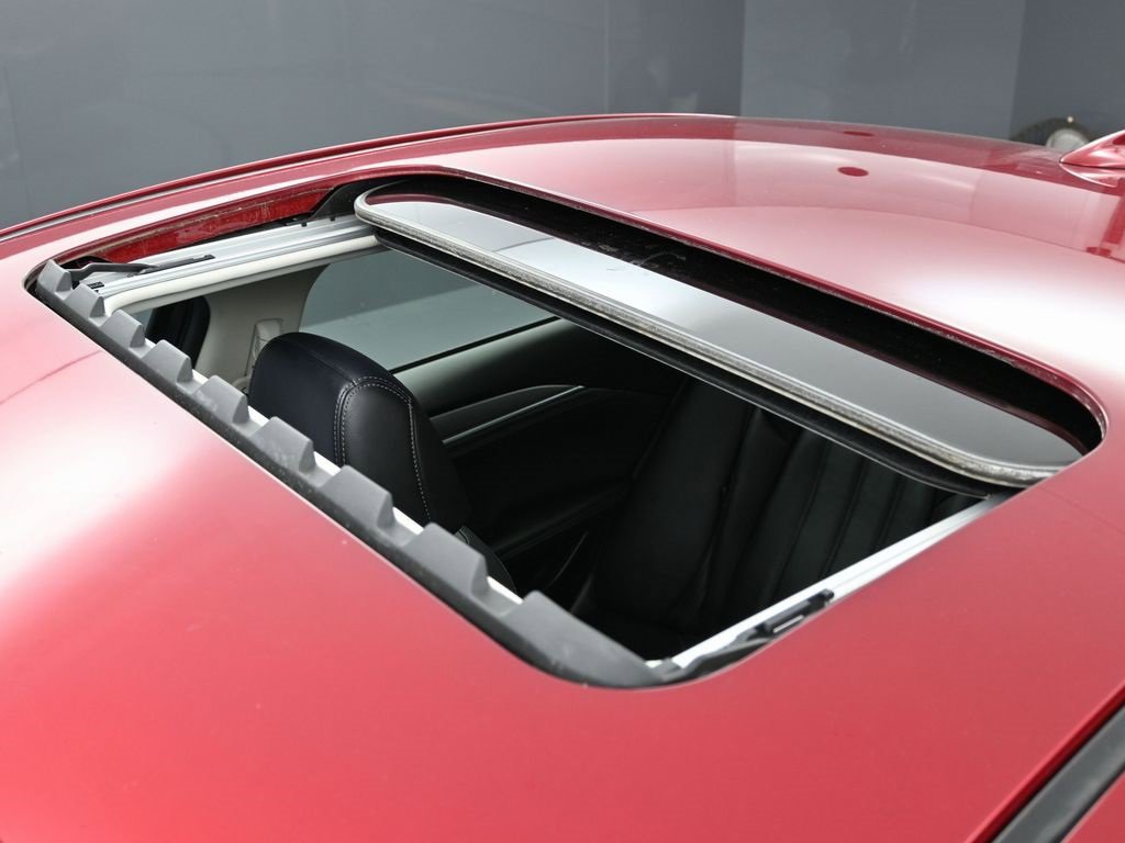 Used 2018 MAZDA MAZDA6 Grand Touring image 11