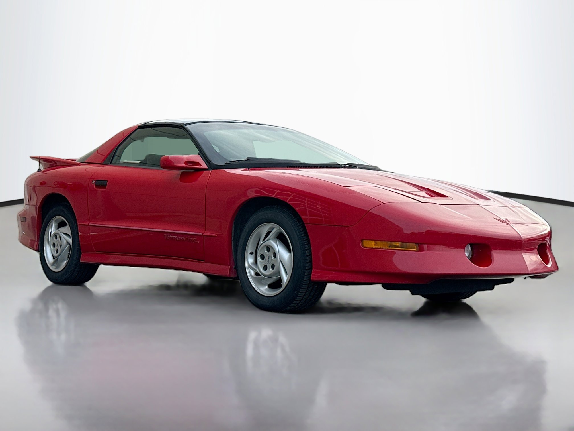 Used 1994 Pontiac Firebird Trans Am