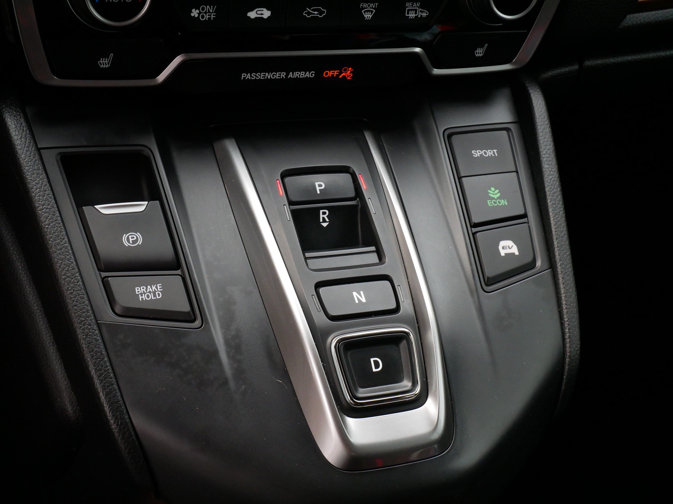Used 2022 Honda CR-V Touring image 24