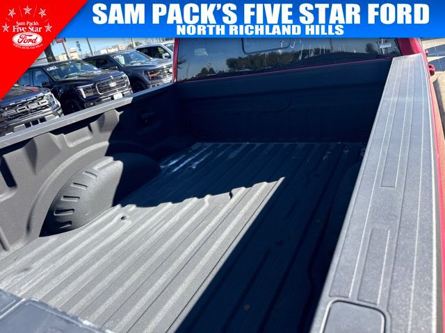 Used 2023 Ford F250 Lariat w/ Lariat Ultimate Package AWD/4WD image 6