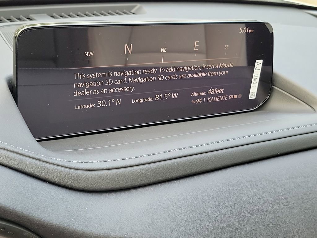 New 2026 MAZDA CX-30 AWD 2.5 S w/ Premium Package image 28