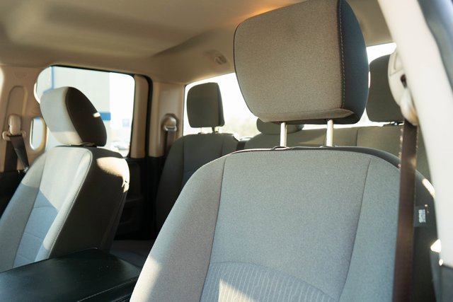 Used 2024 RAM 1500 Classic SLT image 18