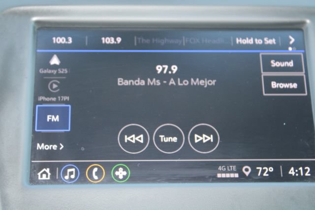 Used 2024 Chevrolet Equinox LT AWD/4WD image 26