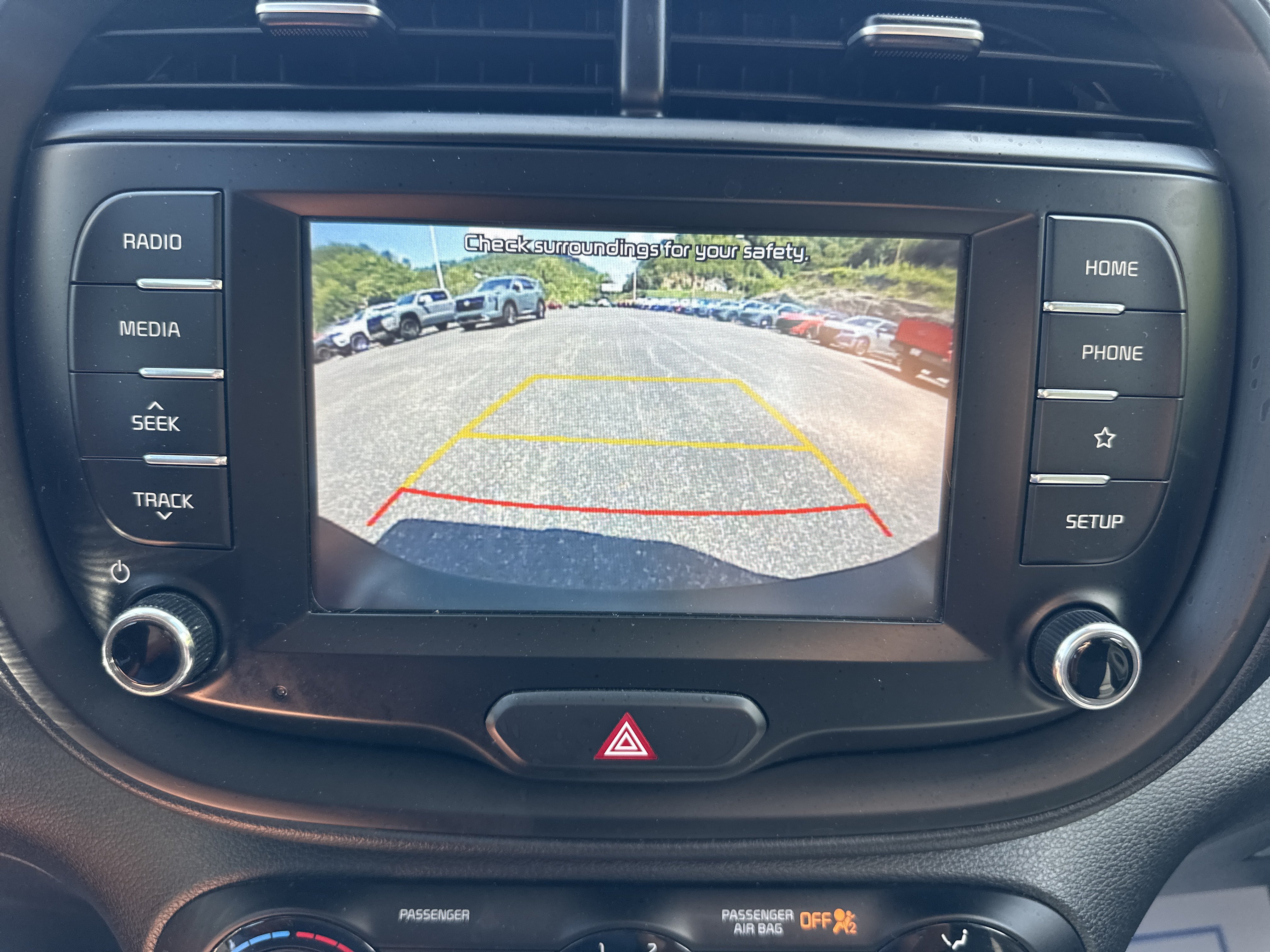 Used 2021 Kia Soul S FWD image 15
