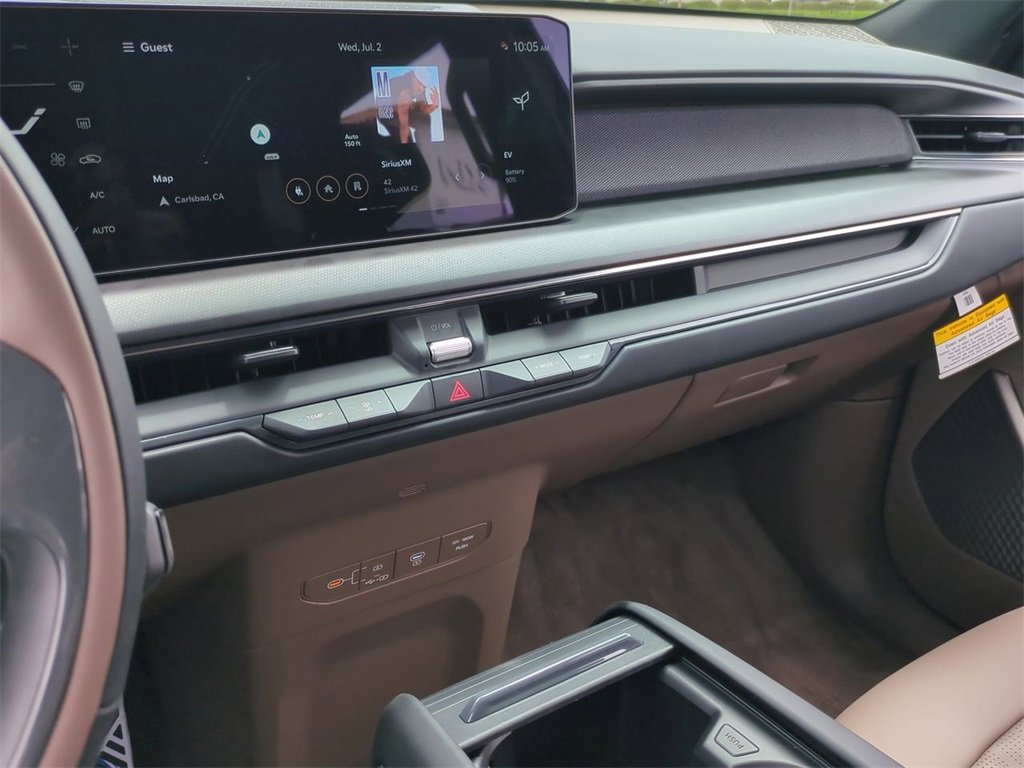 New 2026 Kia EV9 GT-Line image 20