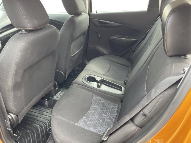 Used 2020 Chevrolet Spark LS FWD image 13