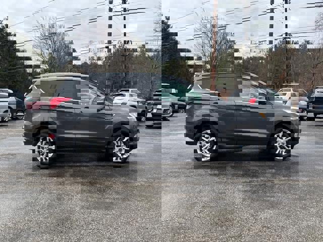 Used 2019 Ford Escape SE image 8