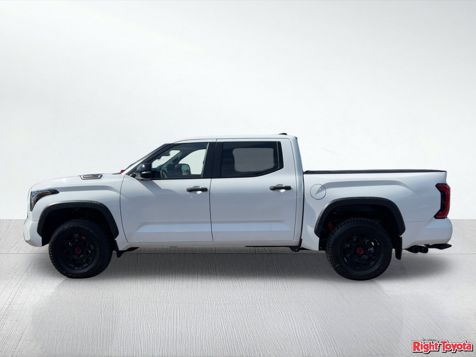 New 2025 Toyota Tundra TRD Pro AWD/4WD image 3