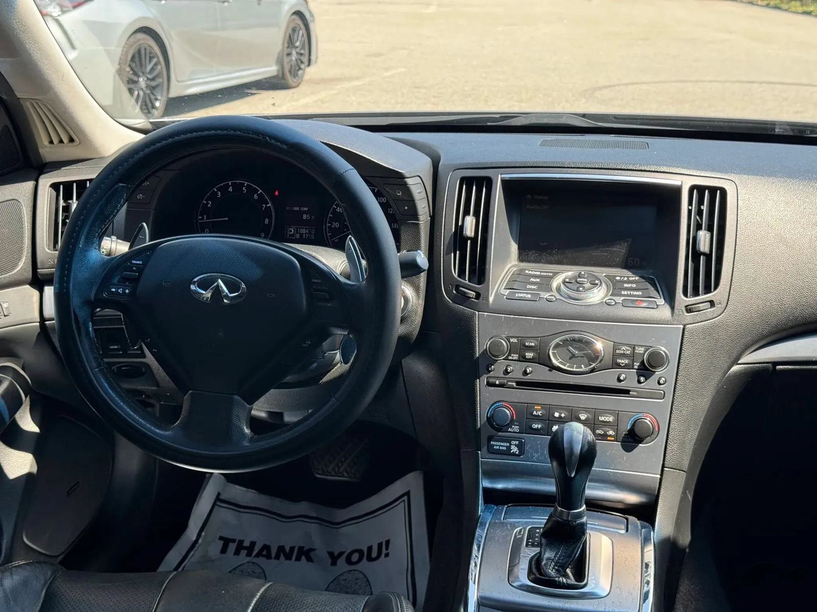 Used 2013 INFINITI G37 x Sedan w/ Premium Pkg AWD/4WD image 19