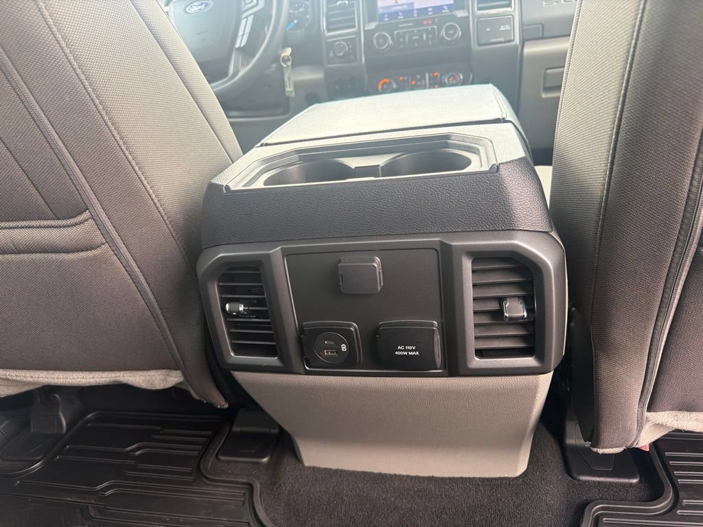 Used 2022 Ford F350 XLT w/ XLT Premium Package AWD/4WD image 45
