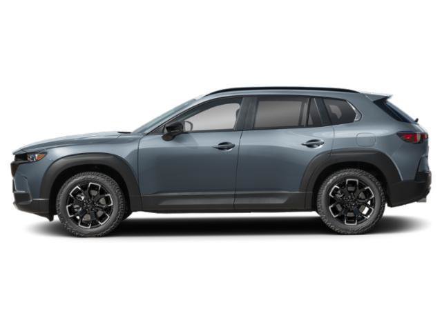 New 2026 MAZDA CX-50 Meridian Edition AWD/4WD image 4