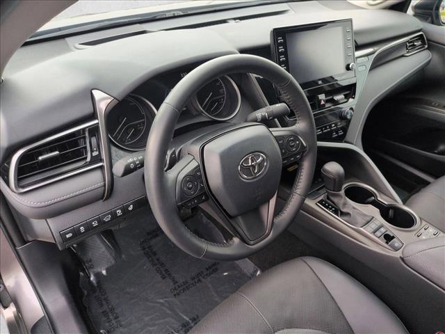 Used 2024 Toyota Camry XSE w/ Navigation Package image 10